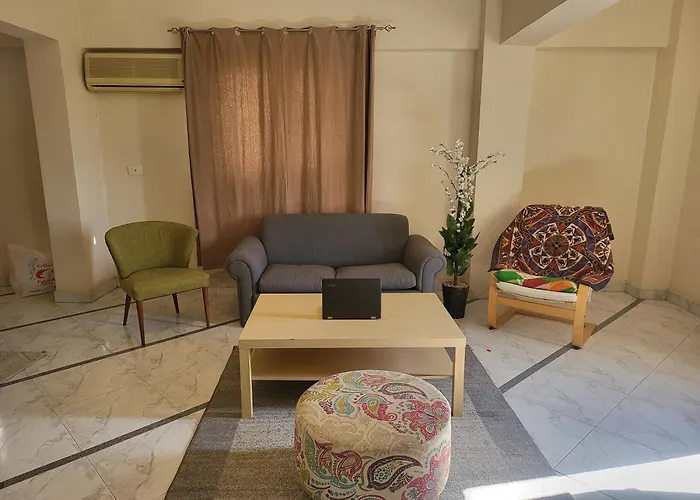 Aqua Maadi Degla Group Heart Of Maadi Degla