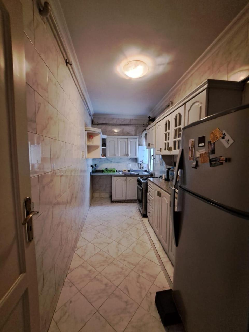 Apartment Aqua Maadi Degla Group Heart Of Maadi Degla Cairo